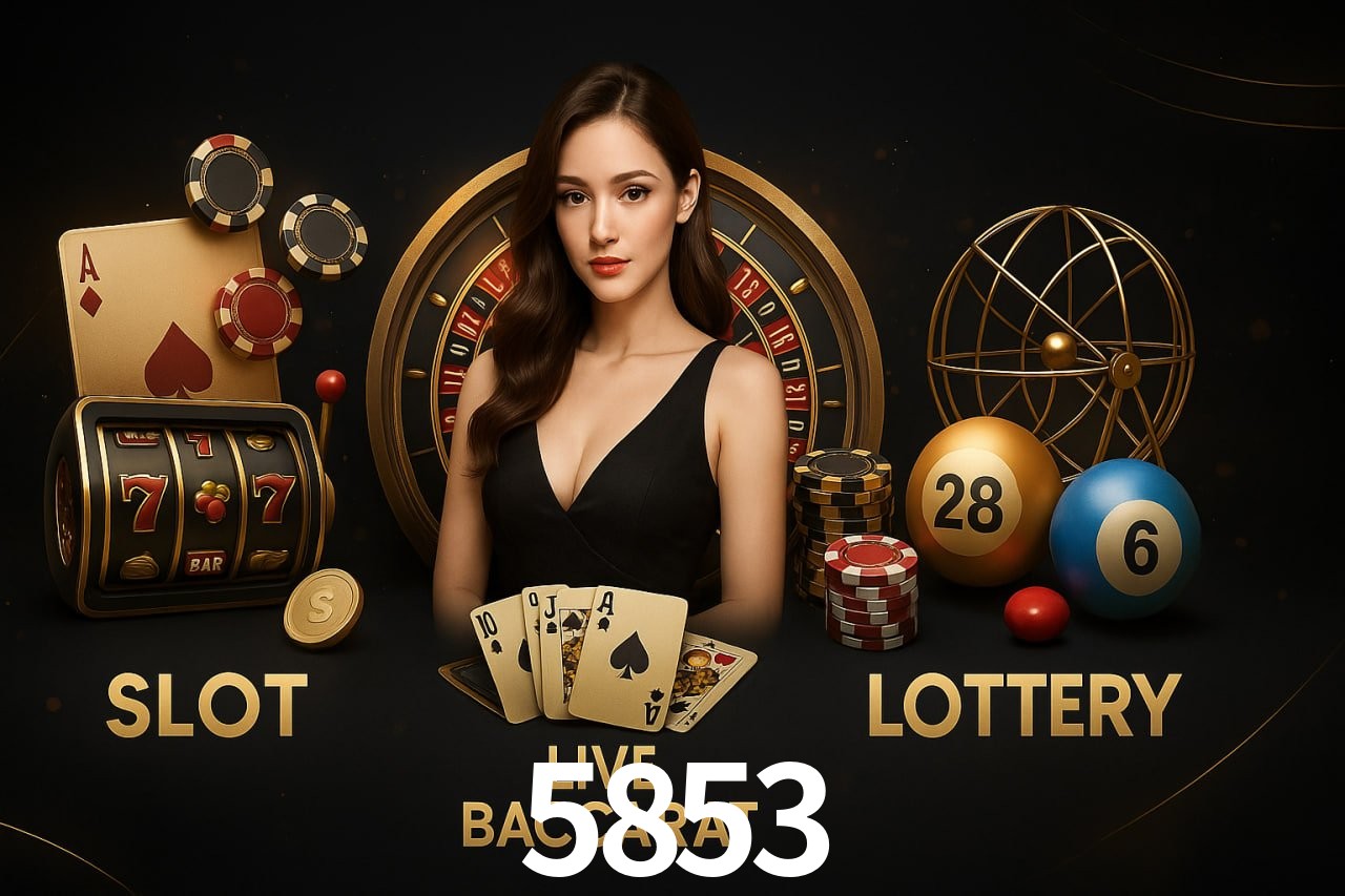 Lista de jogos de slot na 5853